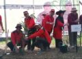 Antisipasi Bencana Alam, Pemkab Benteng Tanam 2.500 Batang Bambu 46 Antisipasi Bencana Alam, Pemkab Benteng Tanam 2.500 Batang Bambu