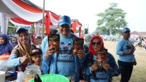 Tingkatkan Sektor UMKM Benteng, Rachmat Riyanto Gelar Jalan Sehat 2 IMG 20240825 WA0065