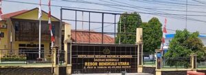 Polisi OTT, ASN Kecamatan Di Bengkulu Utara