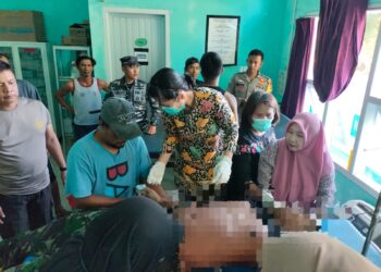 Mancing Ikan Warga Kaur Tewas Tenggelam 39 Mancing Ikan Warga Kaur Tewas Tenggelam
