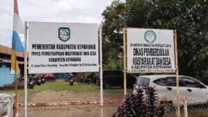 Pengukuhan Masa Jabatan Kades Dan BPD Di Kepahiang Akan Dilaksanakan Setelah HUT RI