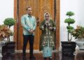 Kajari Kepahiang Berganti, Pemkao Gelar Pisa Sambut 45 FB IMG 1725190378013