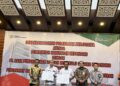 Teken MoU, 2025 5 OPD di Pemkab Akan Gunakan Kartu Kredit Pemerintah Daerah 43 IMG 20241114 WA0003
