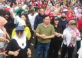Ketua DPD RI Sultan B. Najamudin Gelar Fun Walk Green Democracy di Bengkulu 29 IMG 20241117 WA0010