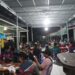 Rayakan HUT Ke-13, Desa Taba Jambu Gelar Berbagai Kegiatan