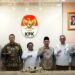 KPK Minta APIP Perketat Pengawasan