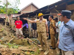 PUPR Upayakan BSPS Tahun 2025 Di Kabupaten Kepahiang Ada