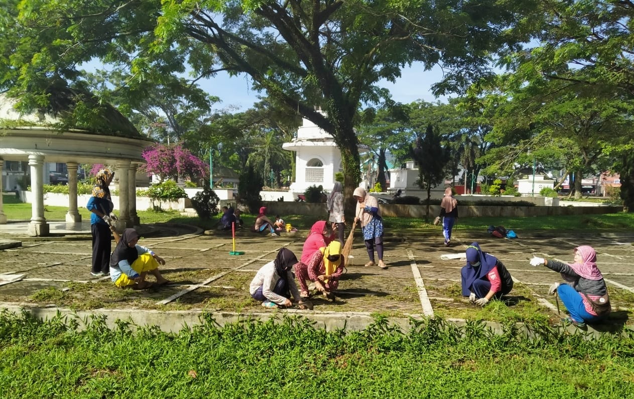 100 Hari Kerja, Bupati dan Wakil Bupati Kepahiang Ciptakan Kepahiang Bersi 1 IMG 20250304 WA0104
