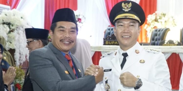 Sekda Pastikan Kuota PPPK Kepahiang Tahun 2025 Sebanyak 680 Orang 1 Sekda Pastikan Kuota PPPK Kepahiang Tahun 2025 Sebanyak 680 Orang