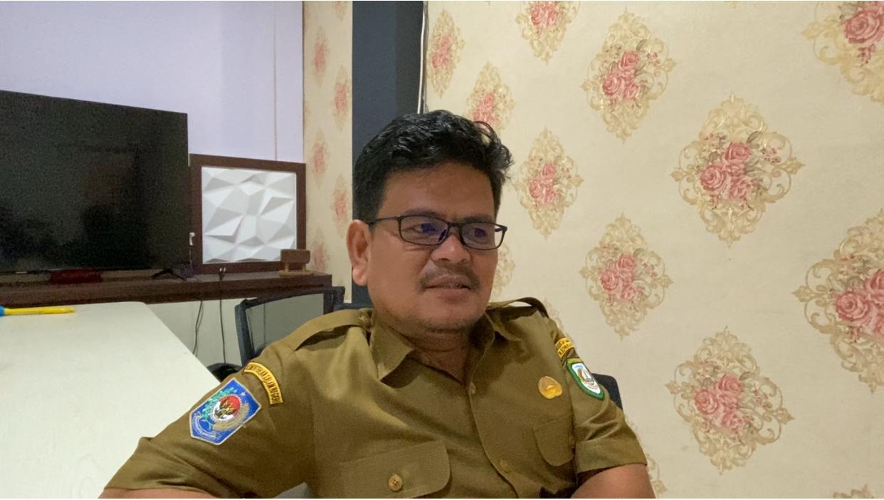 Dinas PUPR Terima Kunjungan KP2KP, Bahas SPT Tahunan 2 IMG 20250307 WA0031