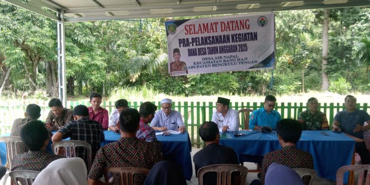 Era Kades Komaini, Pembagian BLT DD Tercepat Se-Kecamatan Bang Haji 1 Era Kades Komaini, Pembagian BLT DD Tercepat Se-Kecamatan Bang Haji