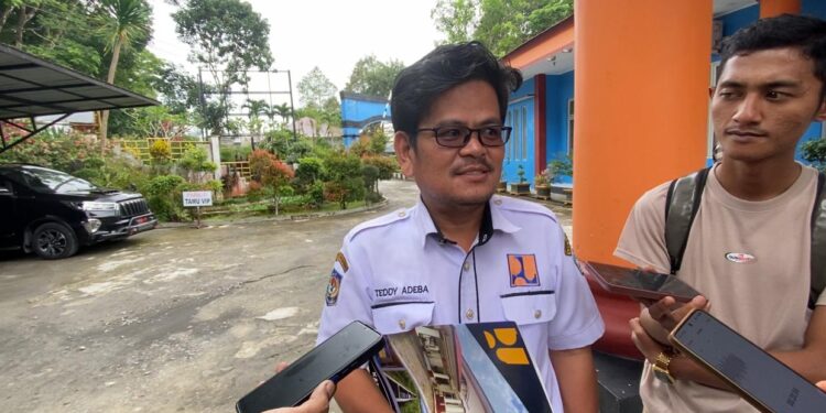 Efisiensi Anggaran, PUPR Mengajak Masyarakat Menjaga Infrastruktur 1 Efisiensi Anggaran, PUPR Mengajak Masyarakat Menjaga Infrastruktur