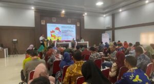 Dinas PUPR Kepahiang Tangani Sanitasi 3 Desa Lokus Stunting