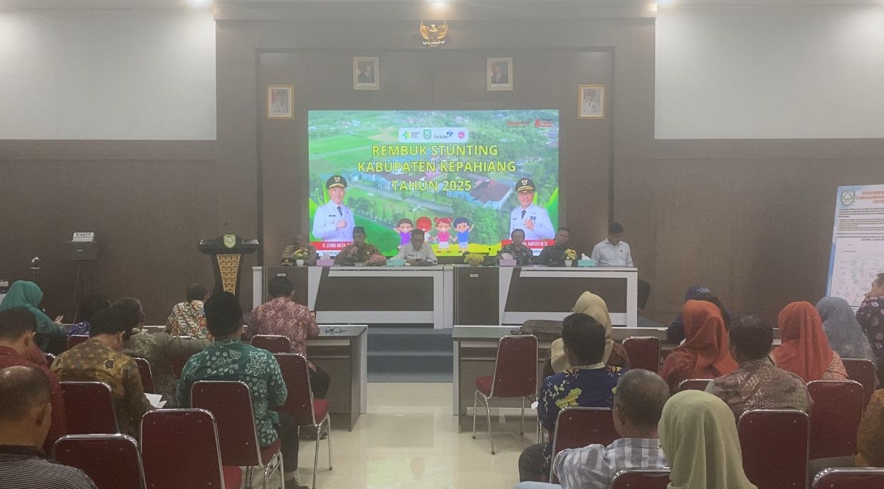 Dinas PUPR Kepahiang Tangani Sanitasi 3 Desa Lokus Stunting 2 IMG 20250323 WA0005