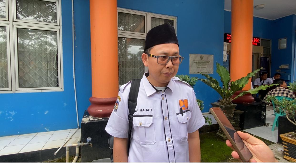 PUPR Akan Kucurkan Dana Rp13 M Untuk Pembangunan Pipah PDAM 1 IMG 20250323 WA0012
