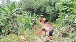 Bersinergi, PUPR Kepahiang Gandeng Pemprov Atasi Dampak Bencana Alam