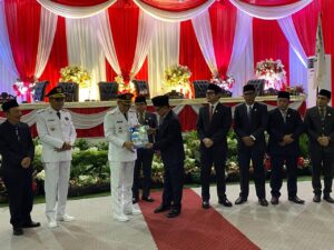 Dukung Visi-Misi Kepala Daerah, PUPR Siap Memberikan Yang Terbaik Bagi Masyarakat Kepahiang