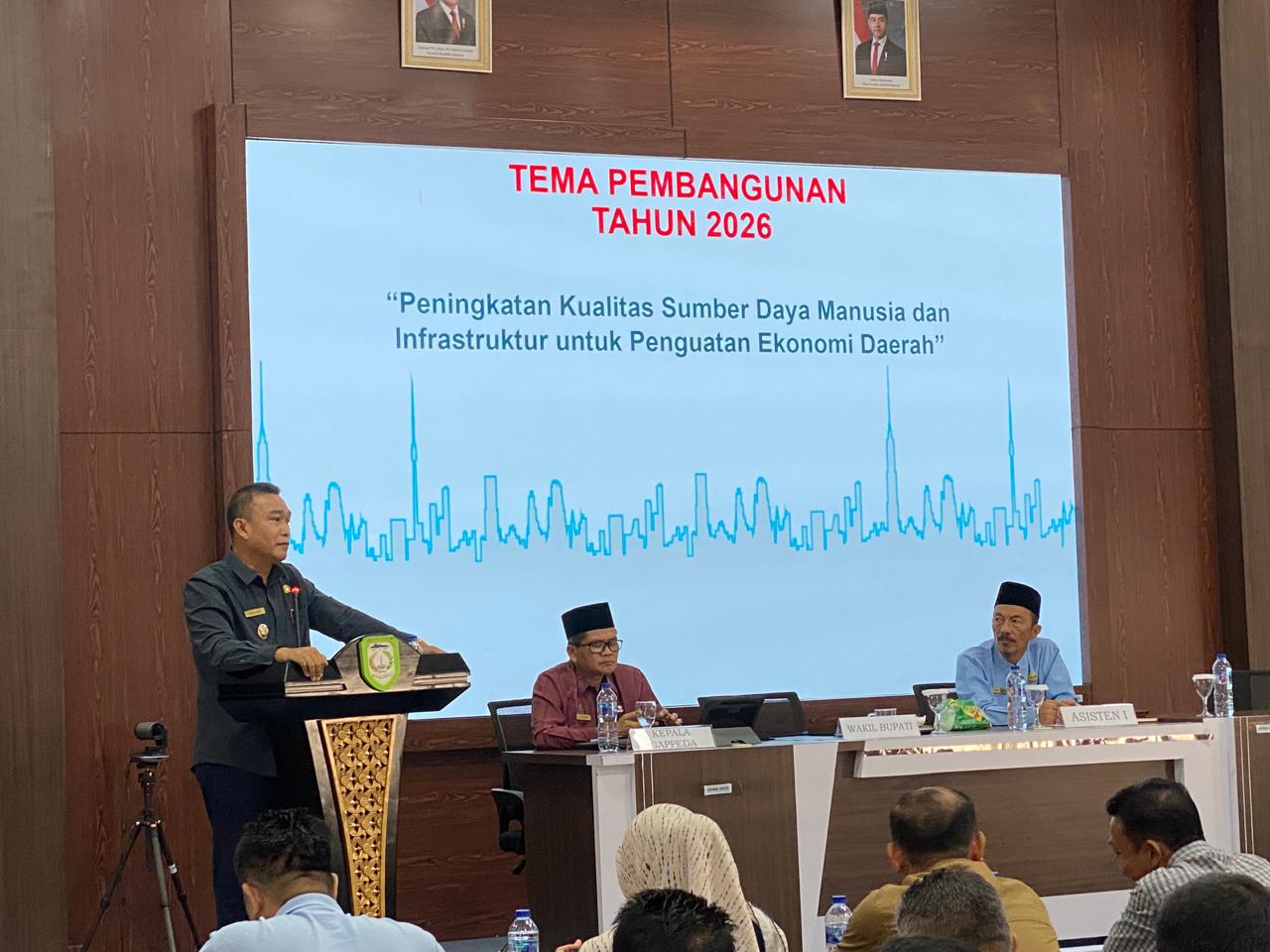 Dukung Visi-Misi Kepala Daerah, PUPR Siap Memberikan Yang Terbaik Bagi Masyarakat Kepahiang 2 IMG 20250323 WA0031