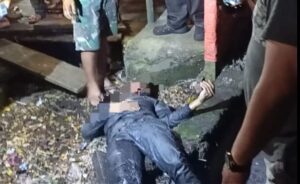Peristiwa Berdarah, Seorang Tukang Ojek Di Kepahiang Meregang Nyawa Akibat Perkelahian 