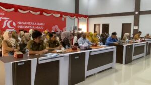 PUPR Upayakan Pembangunan Jalan Waterpark Tahun 2025