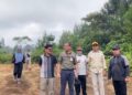 PUPR Upayakan Pembangunan Jalan Waterpark Tahun 2025
