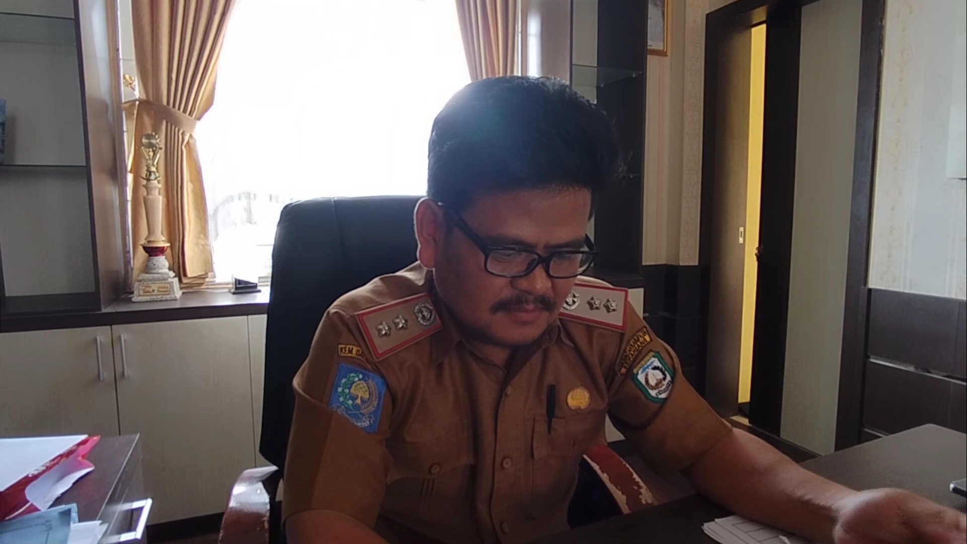 PUPR Optimis Terima 200-an Kuota BSPS Tahun 2025 1 IMG 20250309 16235407