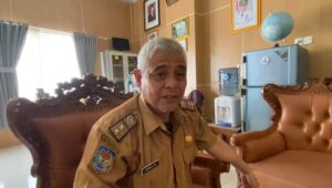 Perpusda Dan Kearsipan Kepahiang Siap Memusnahkan Arsip Tidak Bernilai
