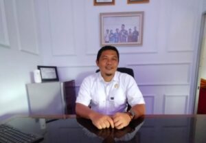 Bangun Berbagai Fasilitas Publik, PUPR Berikan Pelayanan Terbaik Untuk Masyarakat 