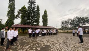 Anggaran Rutin, Tebas Bayang Dinas PUPR 2025 Masih Tetap Ada