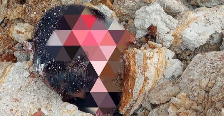Mencari Ikan, Nelayan Di Bengkulu Utara Tewas Tertimpa Longsor