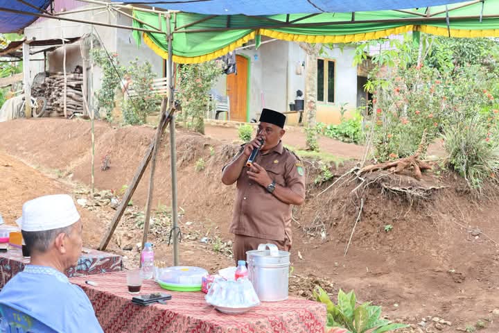 Pembangunan Masjid As-Salaam Desa Taba Tengah, Wabup Benteng Letakkan Batu Pertama 3 FB IMG 1745229651250