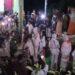 Lebaran Ke 2, Desa Tapak Gedung Kumpulkan Berbagi Makluk Ghoib