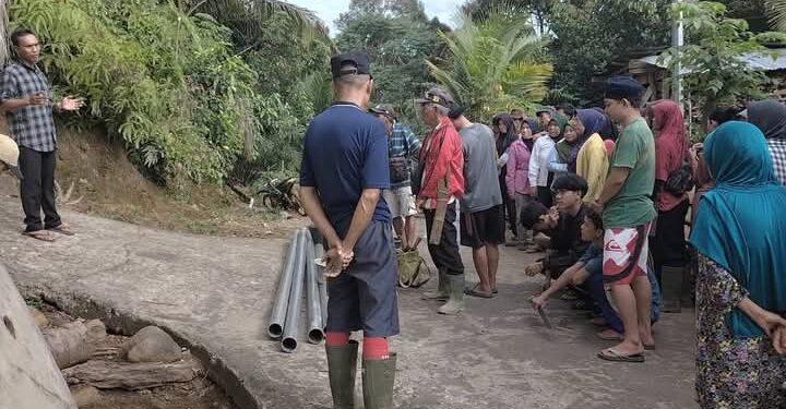 Pemdes Sekayun Ilir Laksanakan Titik Nol DD 2025, Air Bersih Untuk Masyarakat 1 Pemdes Sekayun Ilir Laksanakan Titik Nol DD 2025, Air Bersih Untuk Masyarakat