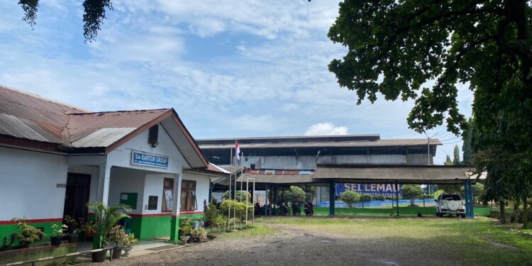 PT BIO Diduga Lakukan Penyuapan Untuk Perpanjangan HGU 1 PT BIO Diduga Lakukan Penyuapan Untuk Perpanjangan HGU