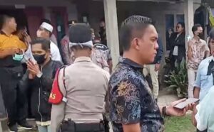 Geger Ibu dan Anak Di Curup Ditemukan Meninggal Dunia Didalam Bedengan