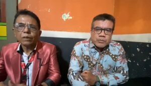 Penasehat Hukum Eks Sekwan Siap Buka-bukaan Aliran Dana DPRD