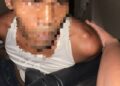 Diduga Rudal Paksa Anak Kandung,  Warga Kecamatan Pematang Tiga Diamankan Polisi 25 Diduga Rudal Paksa Anak Kandung,  Warga Kecamatan Pematang Tiga Diamankan Polisi