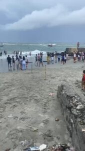 Peristiwa Kapal Tenggelam, Nahkoda Ditetapkan Tersangka 