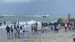 Dari 104 Penumpang Kapal Tenggelam di Bengkulu, 94 Korban Baru Ditemukan