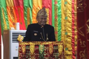 Bupati Akan Pangil PT RAA