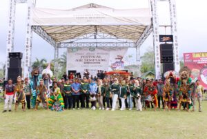 Disparpora dan Penggiat Wisata Dukung Penggabungan Kemenparekraf dan Kemenpora