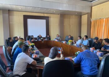 Belum Mengantongi HGU, DPRD Benteng Mendukung PT RAA Ditutup 17 Belum Mengantongi HGU, DPRD Benteng Mendukung PT RAA Ditutup