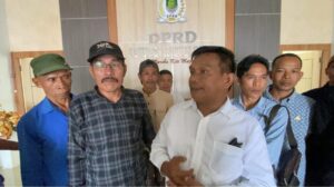 Masyarakat Benteng Berterima Kasih kepada DPRD atas Dukungan Penutupan PT RAA yang Diduga Ilegal