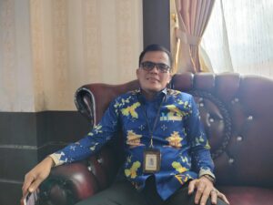 Parpora Kepahiang Akan Bangun Fasilitas Olahraga jika Hibah Lahan BBI Disetujui Gubernur Bengkulu
