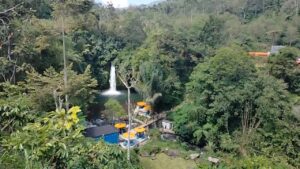 Kadis Pariwisata Kepahiang Berkomitmen Dorong Kemajuan Wisata di Kabupaten Kepahiang