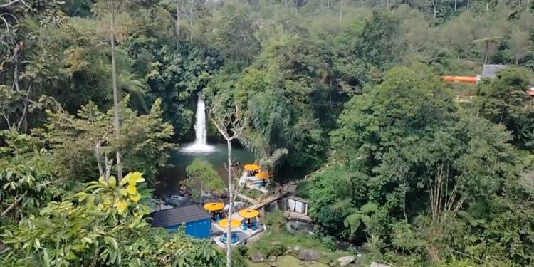Kadis Pariwisata Kepahiang Berkomitmen Dorong Kemajuan Wisata di Kabupaten Kepahiang