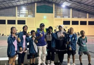 Dinas Pariwisata Pemuda dan Olahraga Kepahiang Dorong Atlet Muda Raih Prestasi Tingkat Nasional dan Internasional