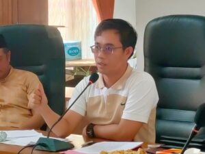 Sekretariat DPRD Kepahiang Jadwalkan Paripurna HUT RI Ke-80 15 Agustus