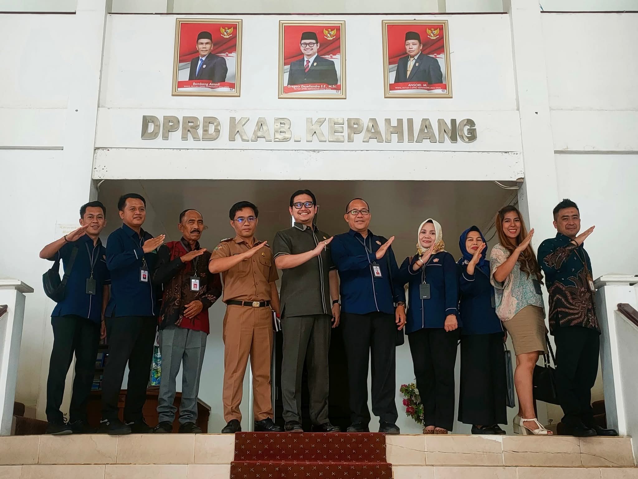DPRD Kepahiang Terima Audiensi STIHPADA Palembang 2 FB IMG 1754206059373