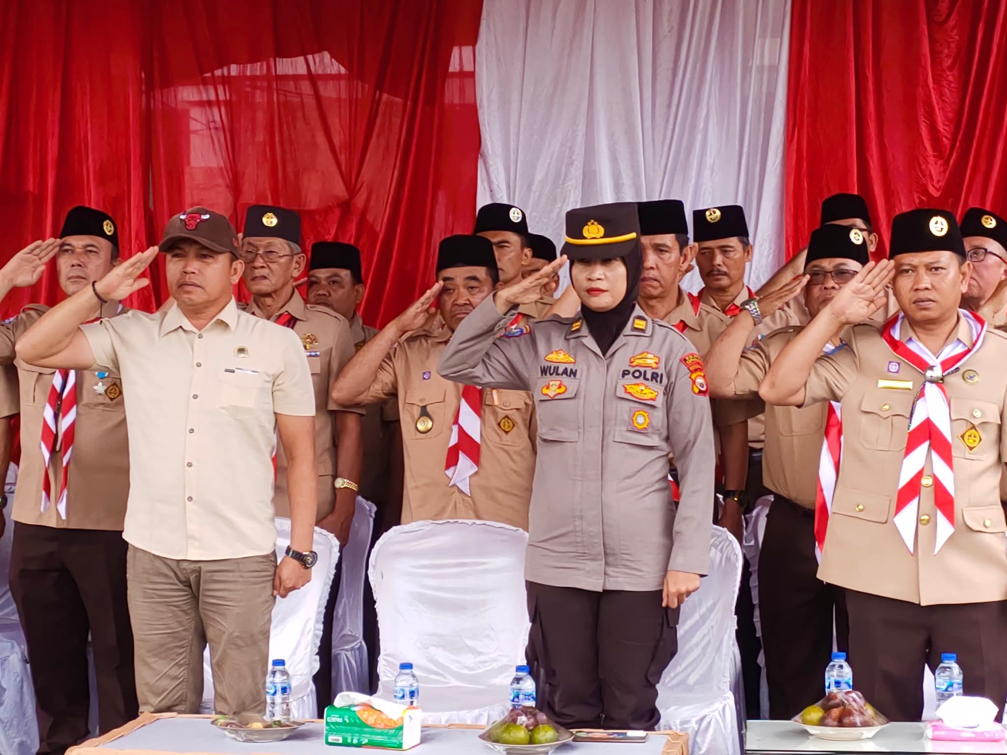 Ketua Komisi III DPRD Ikuti Apel Besar Hari Pramuka 2025 2 FB IMG 1755355798347